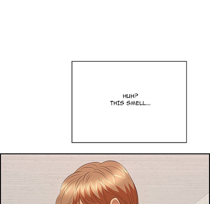 A Killer Woman - Chapter 58 Page 72