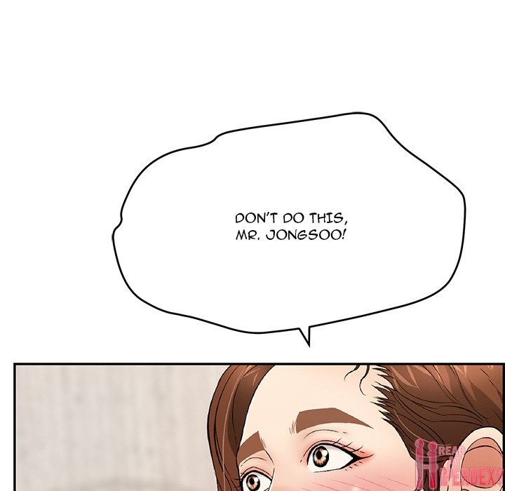 A Killer Woman - Chapter 61 Page 16