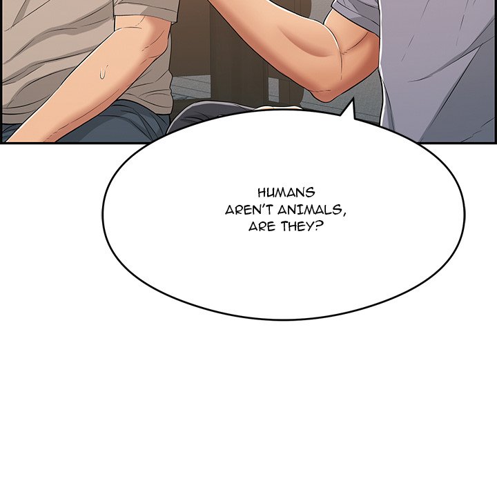 A Killer Woman - Chapter 64 Page 114