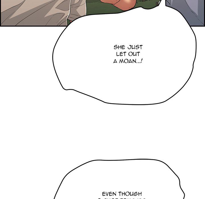 A Killer Woman - Chapter 65 Page 108