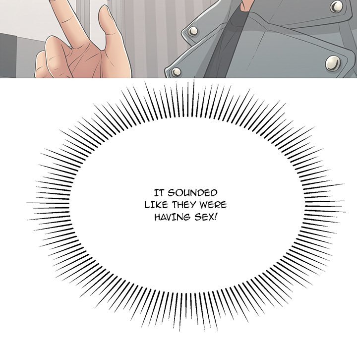 A Killer Woman - Chapter 75 Page 18