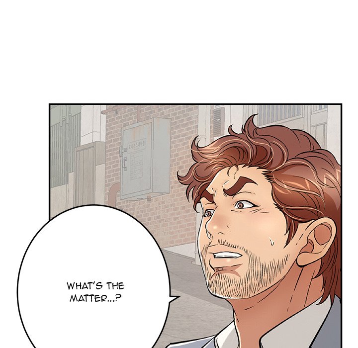 A Killer Woman - Chapter 78 Page 91