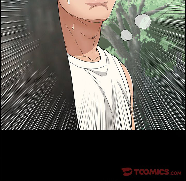 A Killer Woman - Chapter 79 Page 33