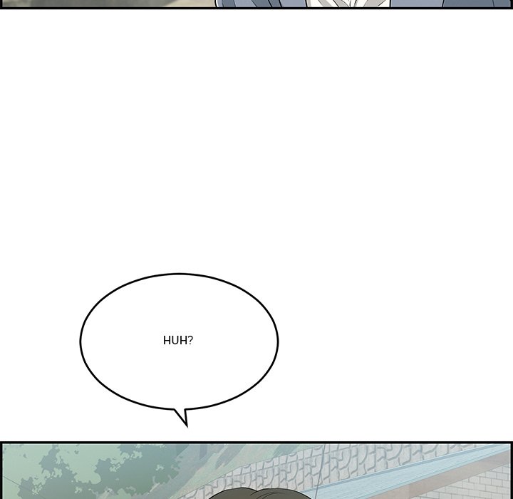 A Killer Woman - Chapter 80 Page 17