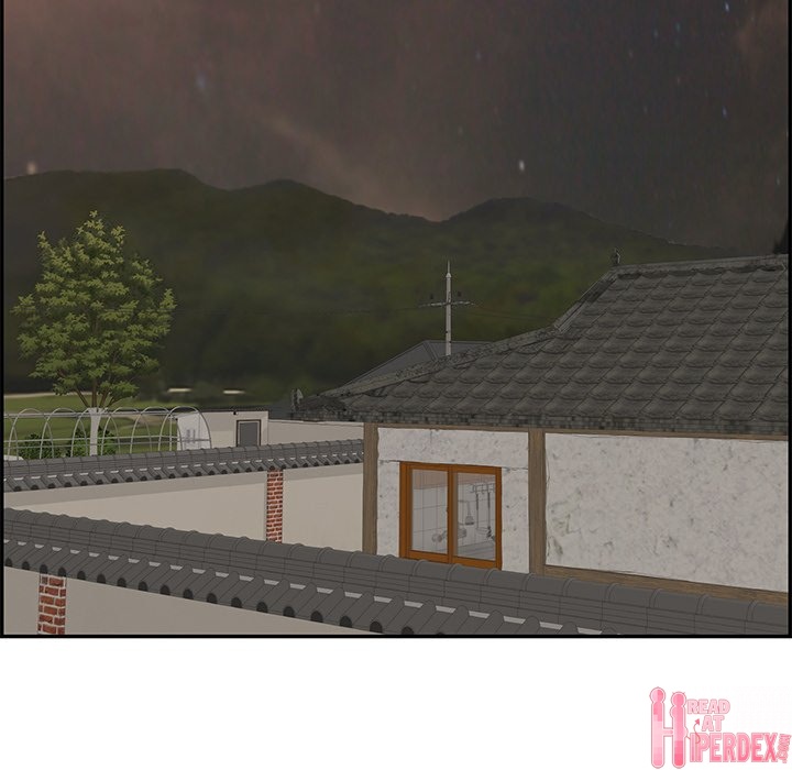 A Killer Woman - Chapter 86 Page 151