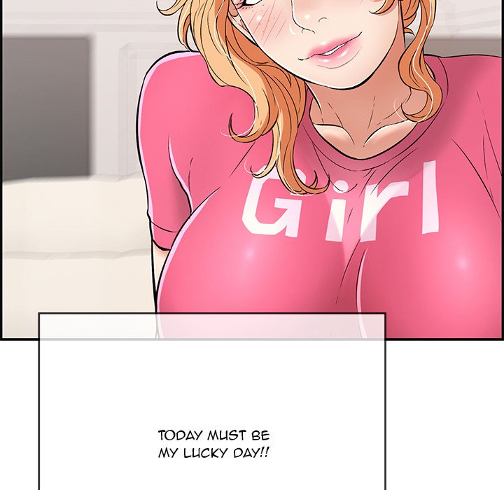 A Killer Woman - Chapter 96 Page 29