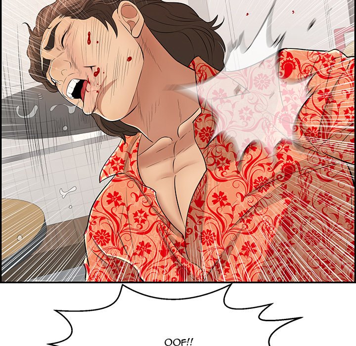 A Killer Woman - Chapter 99 Page 97