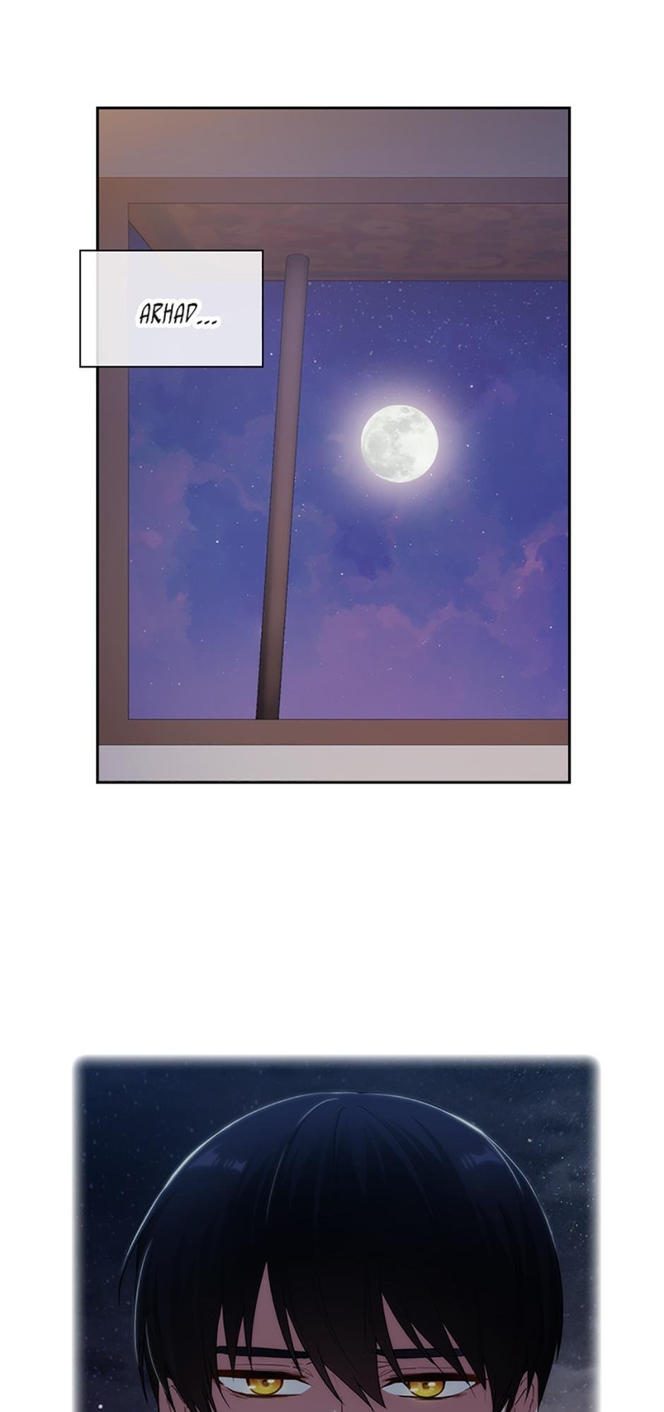 Reminiscence Adonis - Chapter 201 Page 50