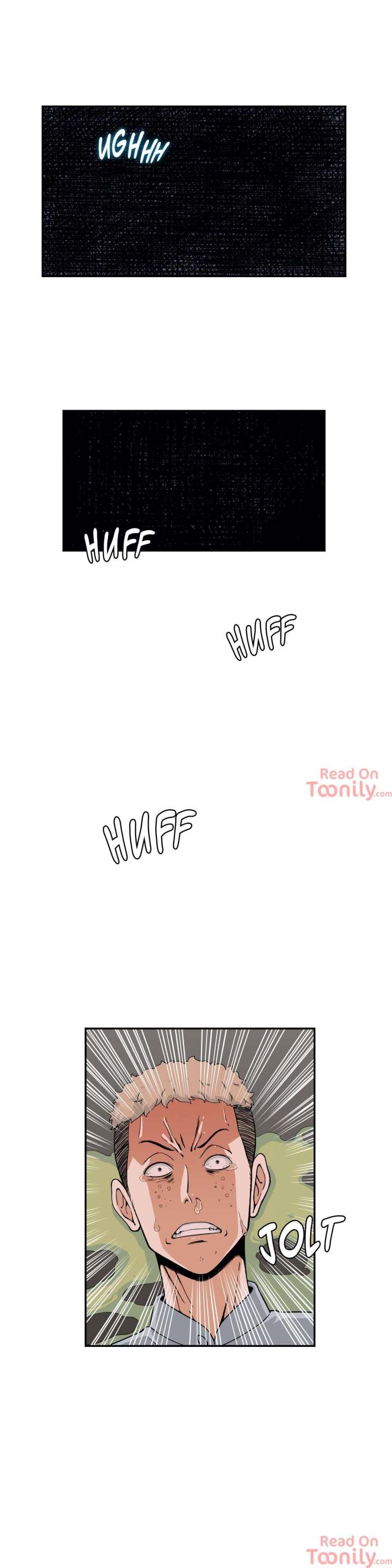 Head Over Heels - Chapter 18 Page 3