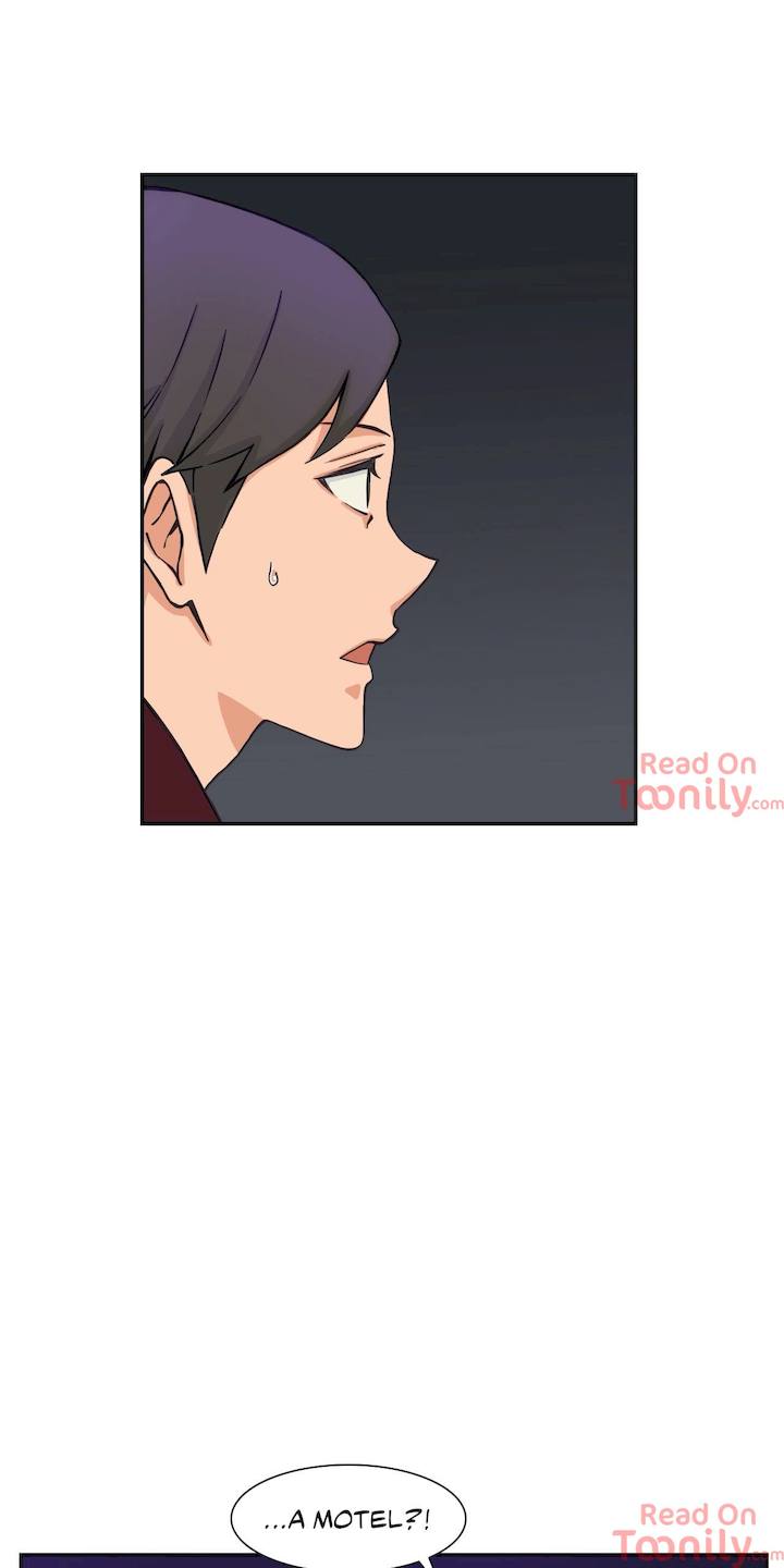 Head Over Heels - Chapter 26 Page 45