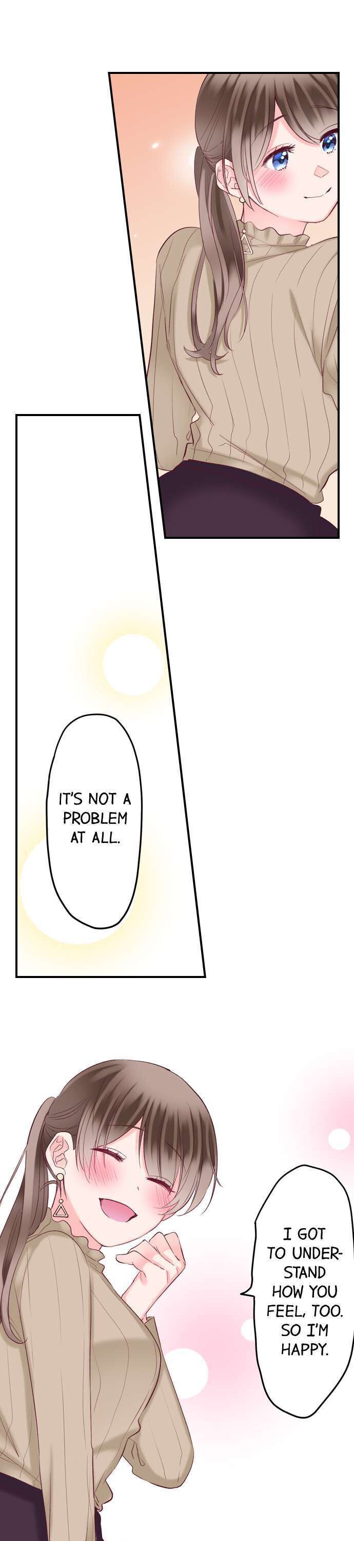 70% of Overtime Workers Will Have Sex - Chapter 104 Page 6