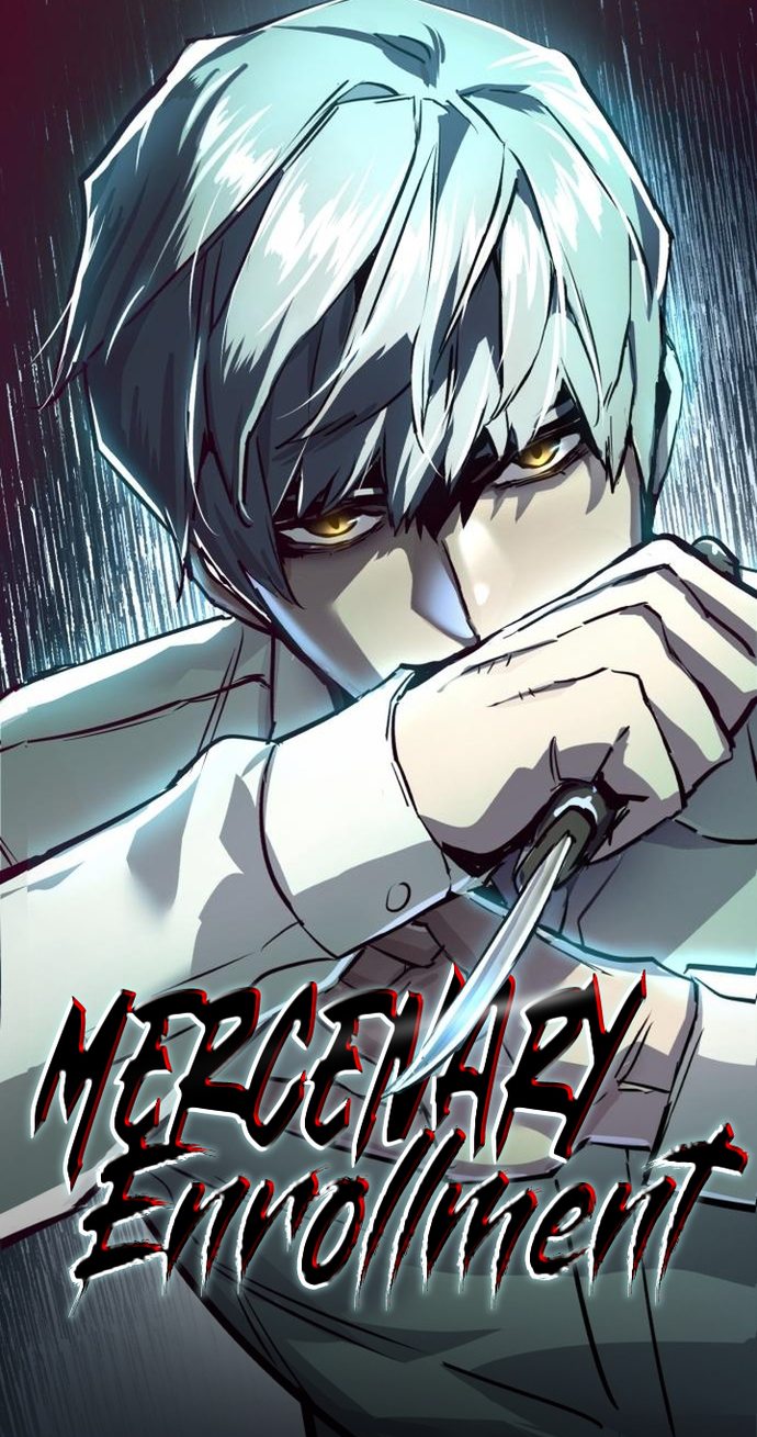 Mercenary Enrollment - Chapter 243 Page 1