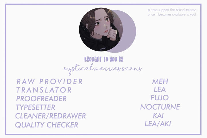 Love Your Enemies - Chapter 13 Page 9