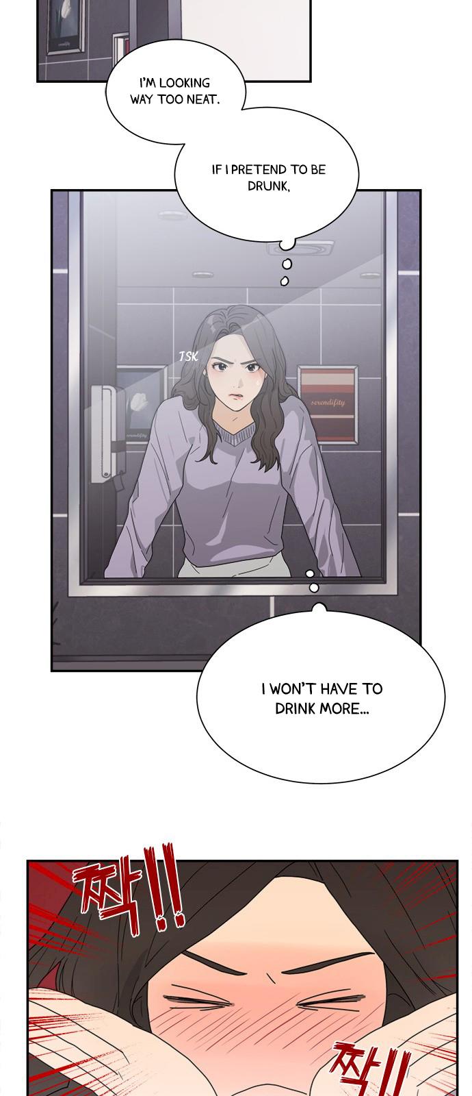 Love Your Enemies - Chapter 2 Page 28