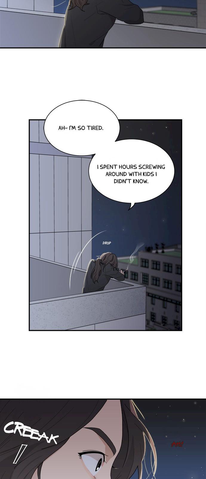 Love Your Enemies - Chapter 2 Page 38