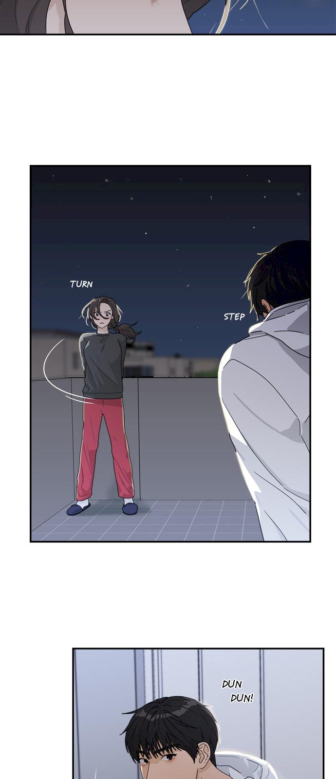 Love Your Enemies - Chapter 2 Page 39