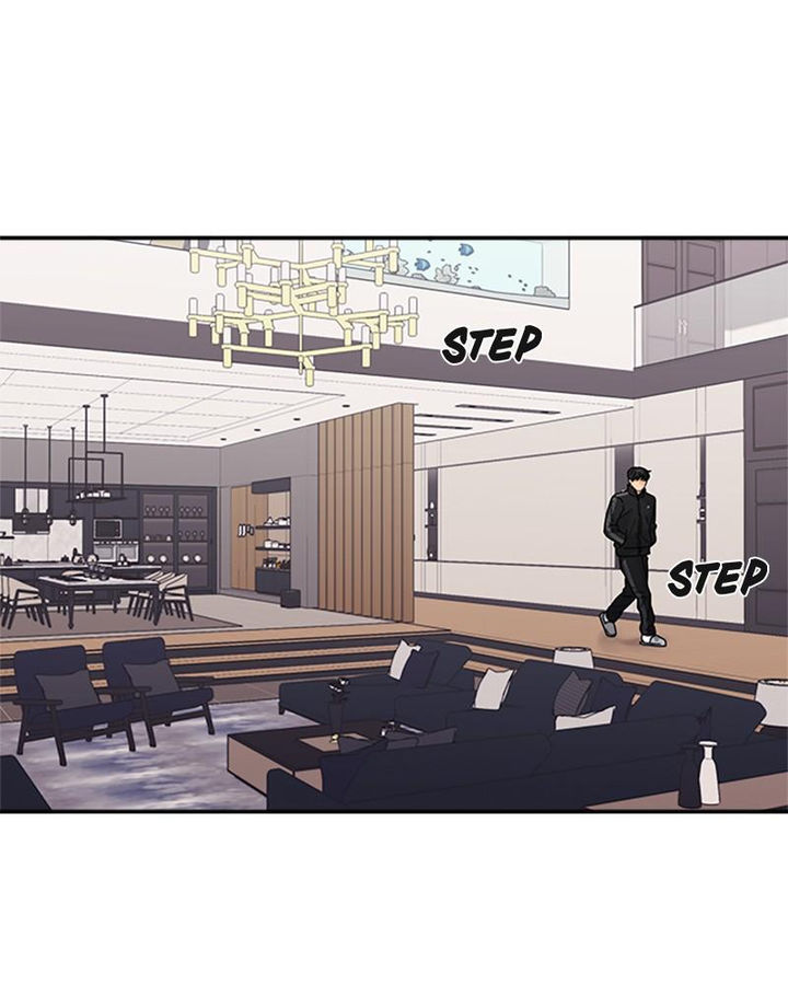 Love Your Enemies - Chapter 24 Page 27