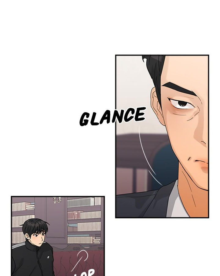 Love Your Enemies - Chapter 24 Page 29