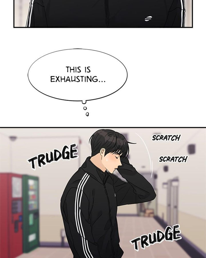 Love Your Enemies - Chapter 24 Page 3