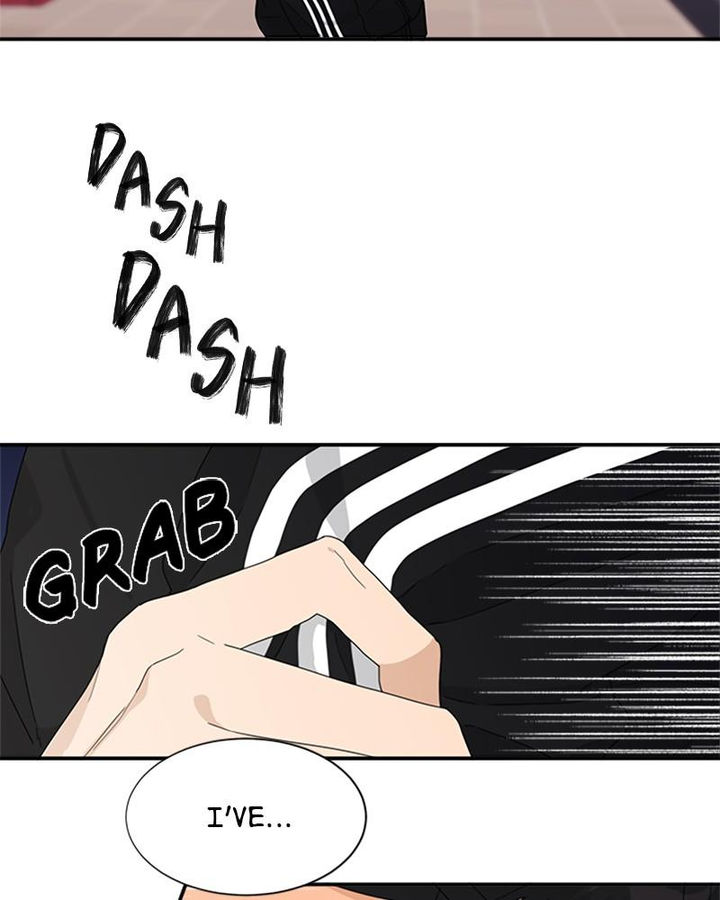 Love Your Enemies - Chapter 24 Page 4