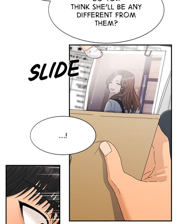 Love Your Enemies - Chapter 24 Page 47