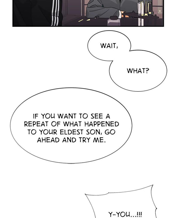 Love Your Enemies - Chapter 24 Page 50