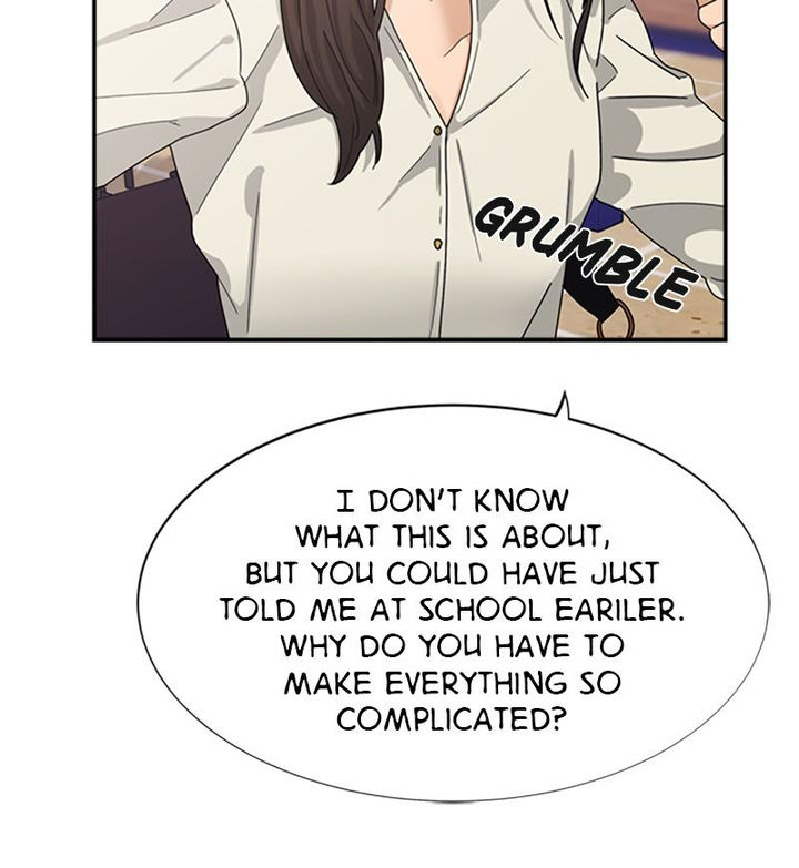 Love Your Enemies - Chapter 24 Page 63