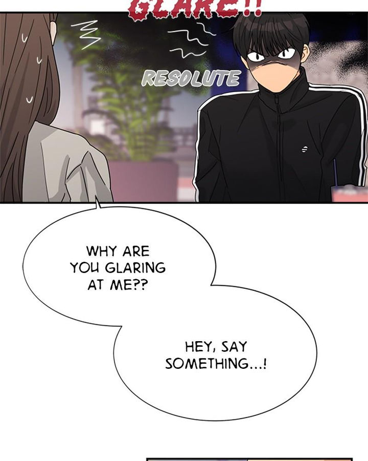 Love Your Enemies - Chapter 24 Page 68