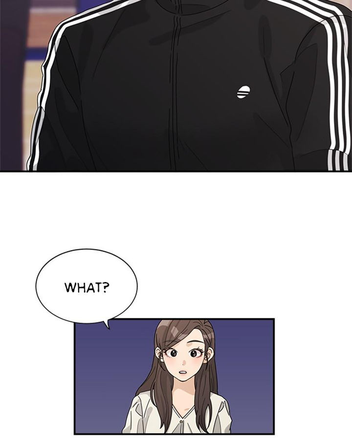 Love Your Enemies - Chapter 24 Page 71