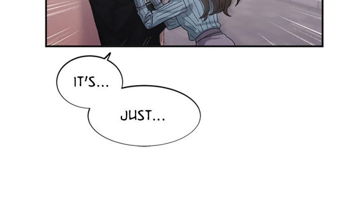 Love Your Enemies - Chapter 27 Page 13