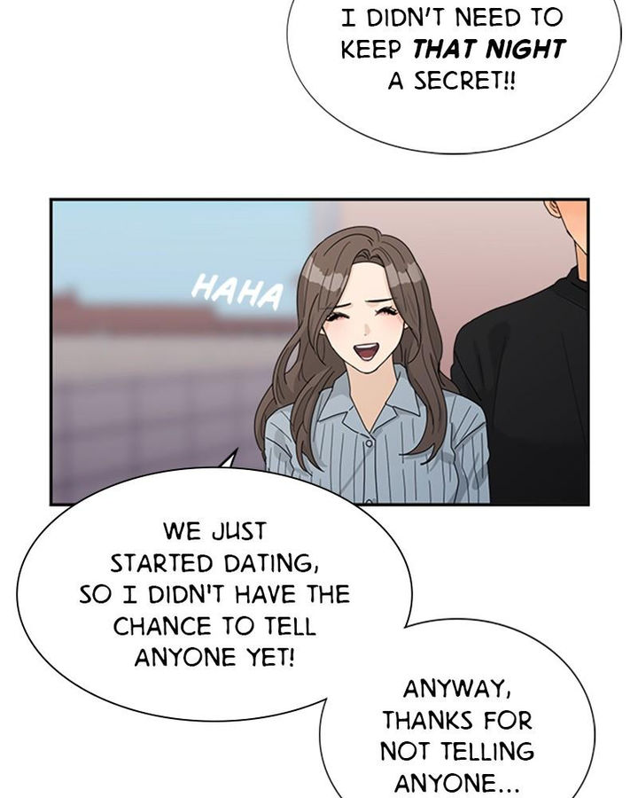 Love Your Enemies - Chapter 27 Page 25