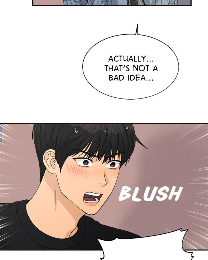 Love Your Enemies - Chapter 27 Page 37