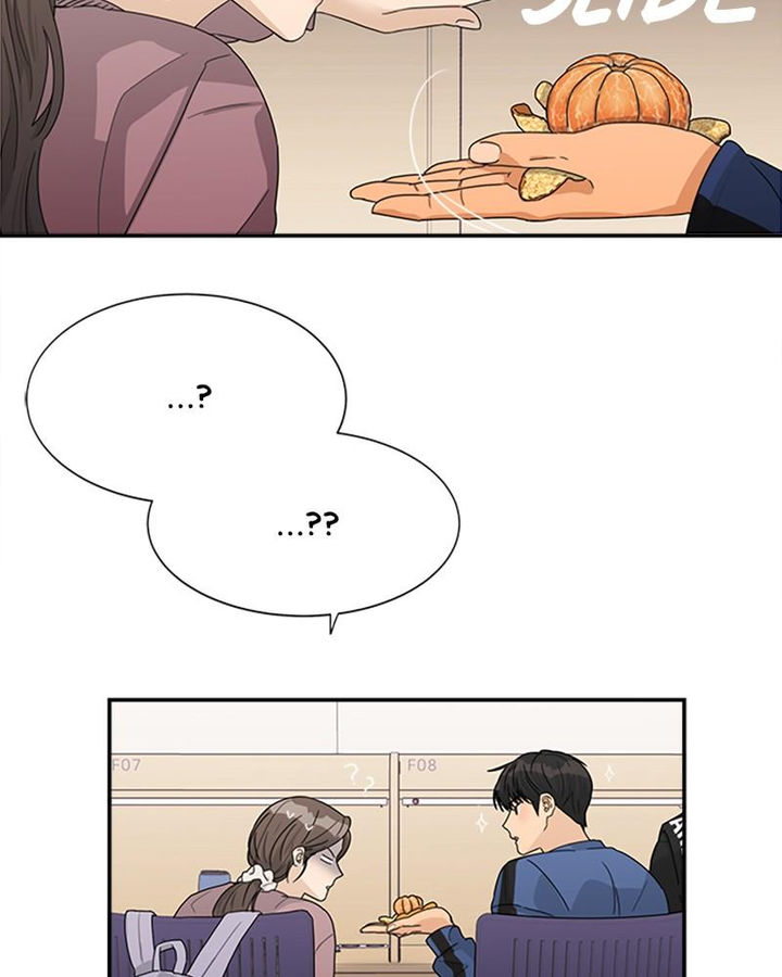 Love Your Enemies - Chapter 31 Page 25