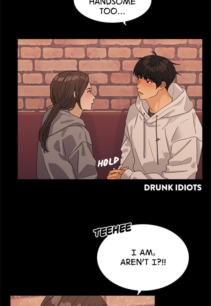 Love Your Enemies - Chapter 36 Page 24