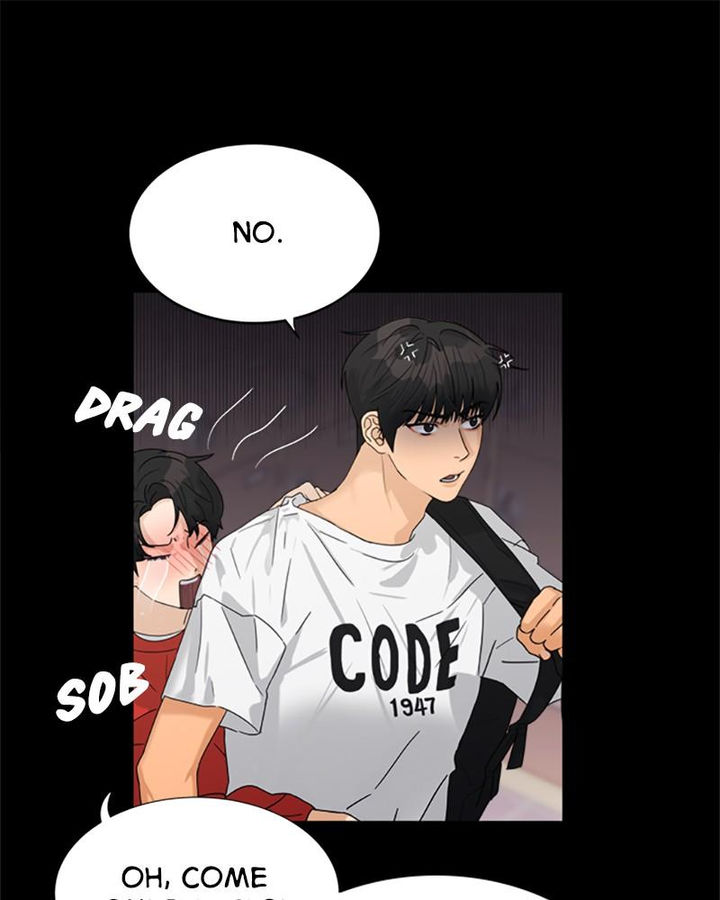 Love Your Enemies - Chapter 38 Page 9