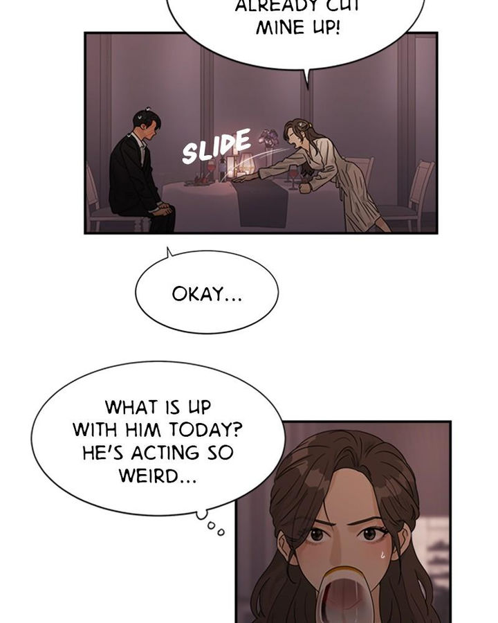 Love Your Enemies - Chapter 39 Page 18