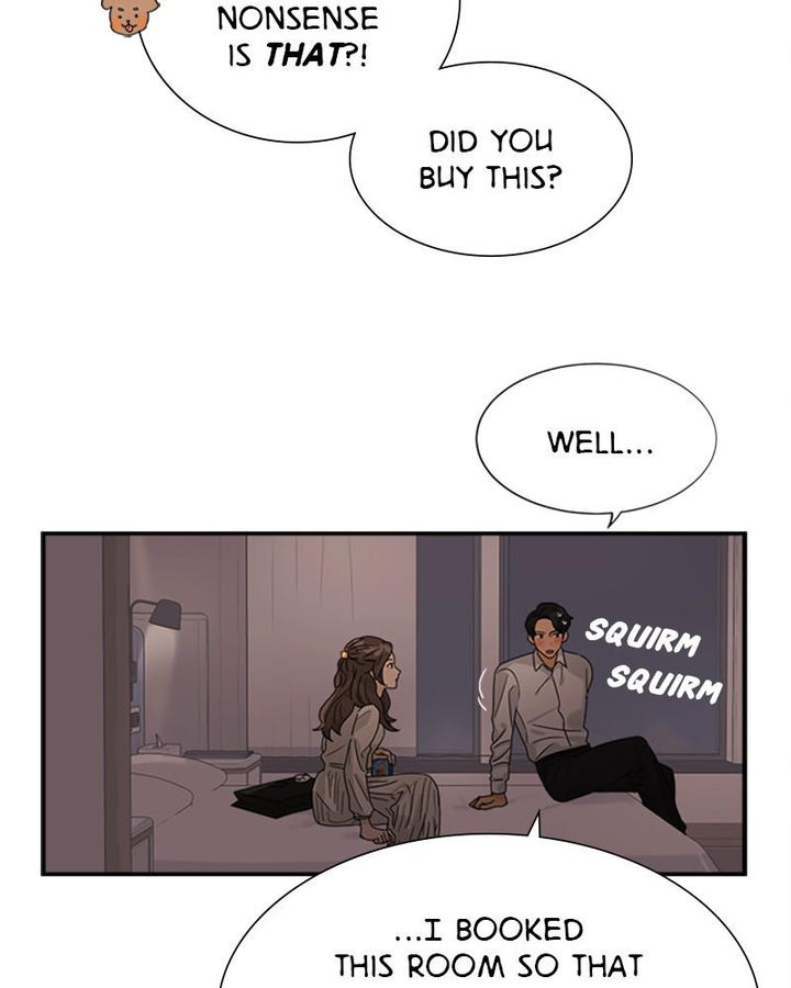 Love Your Enemies - Chapter 40 Page 3