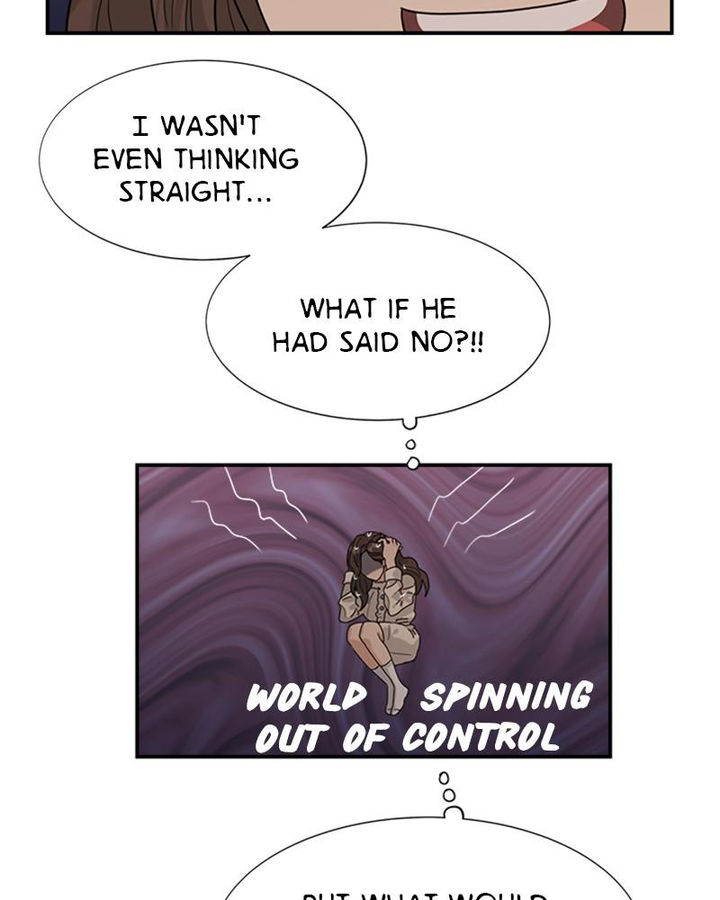 Love Your Enemies - Chapter 40 Page 46