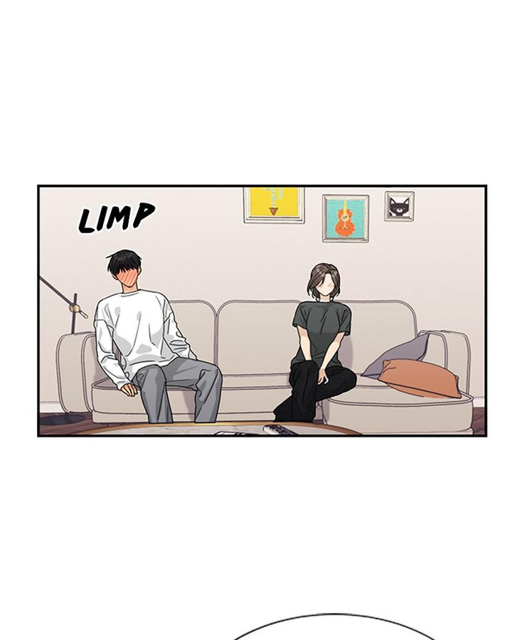 Love Your Enemies - Chapter 48 Page 14