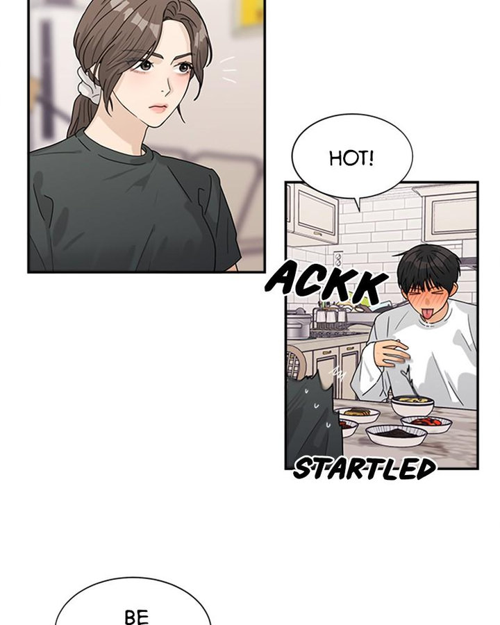 Love Your Enemies - Chapter 48 Page 30