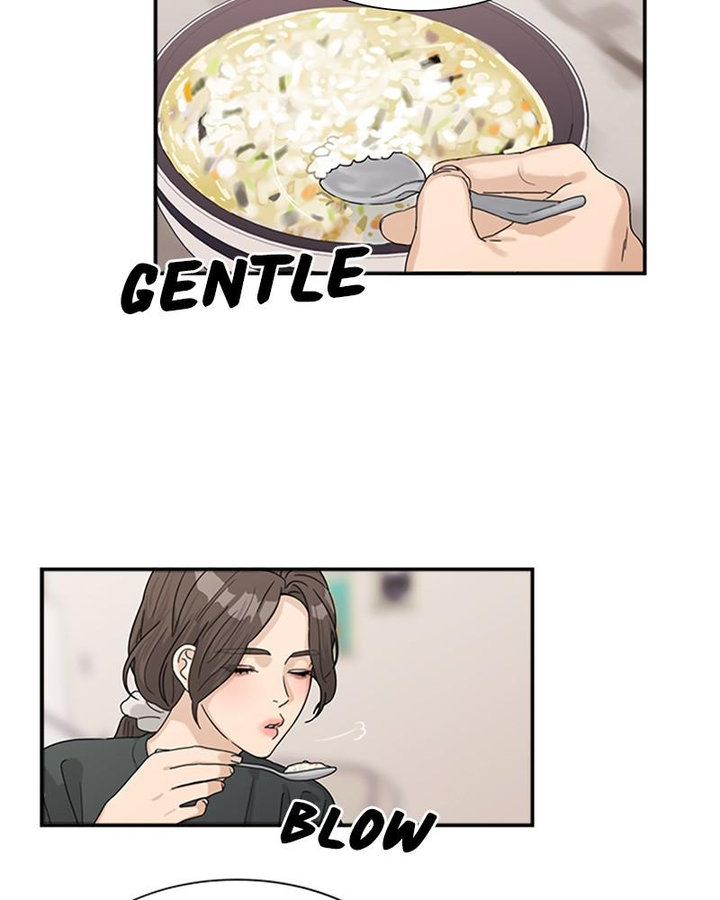 Love Your Enemies - Chapter 48 Page 35