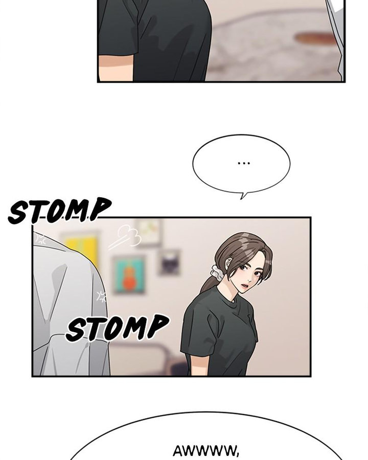 Love Your Enemies - Chapter 48 Page 49