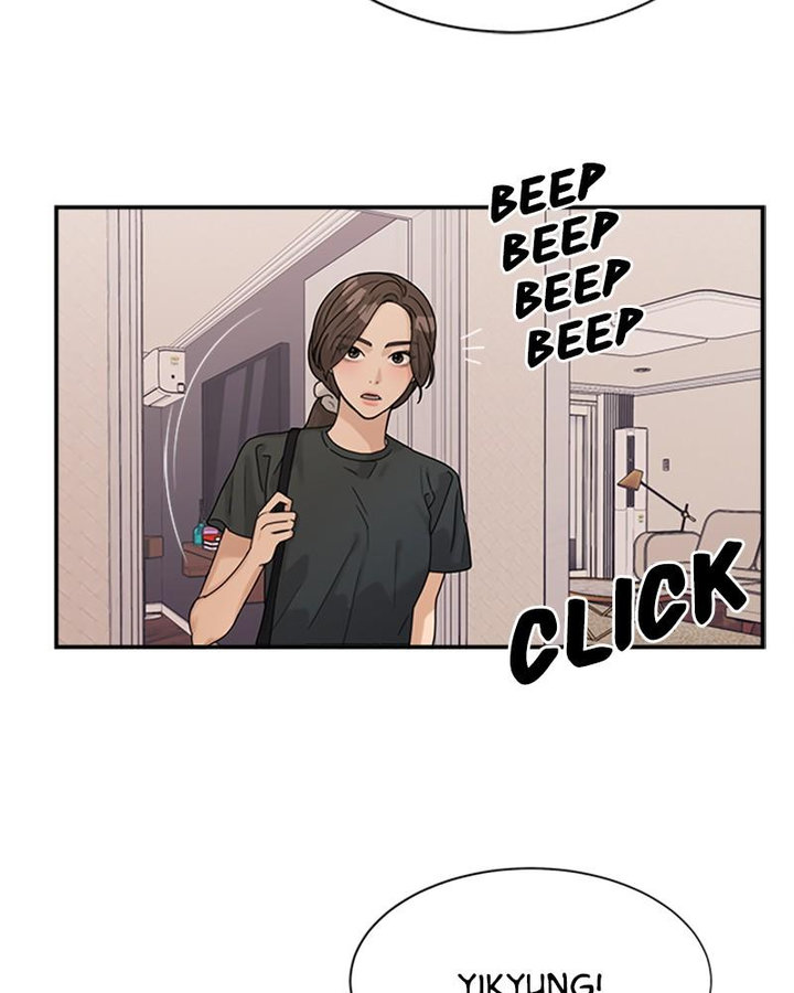 Love Your Enemies - Chapter 48 Page 56