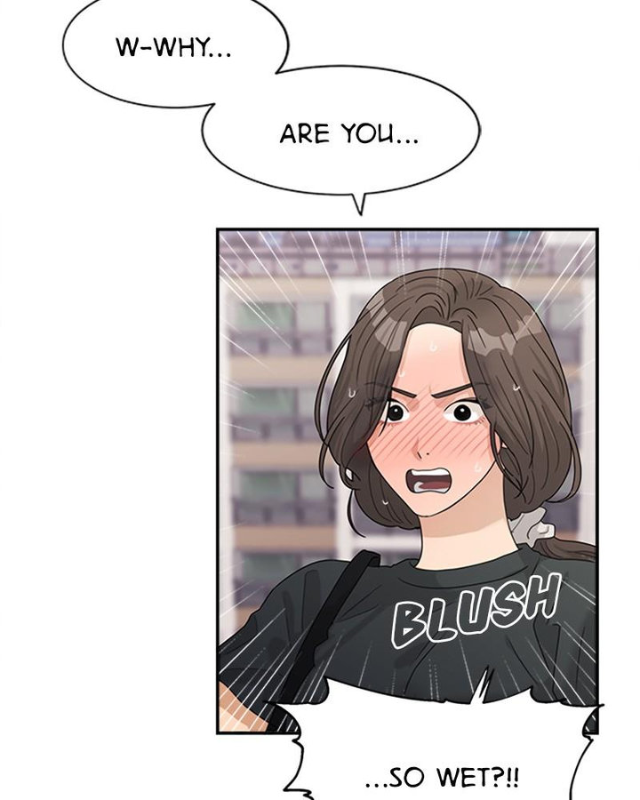 Love Your Enemies - Chapter 48 Page 9