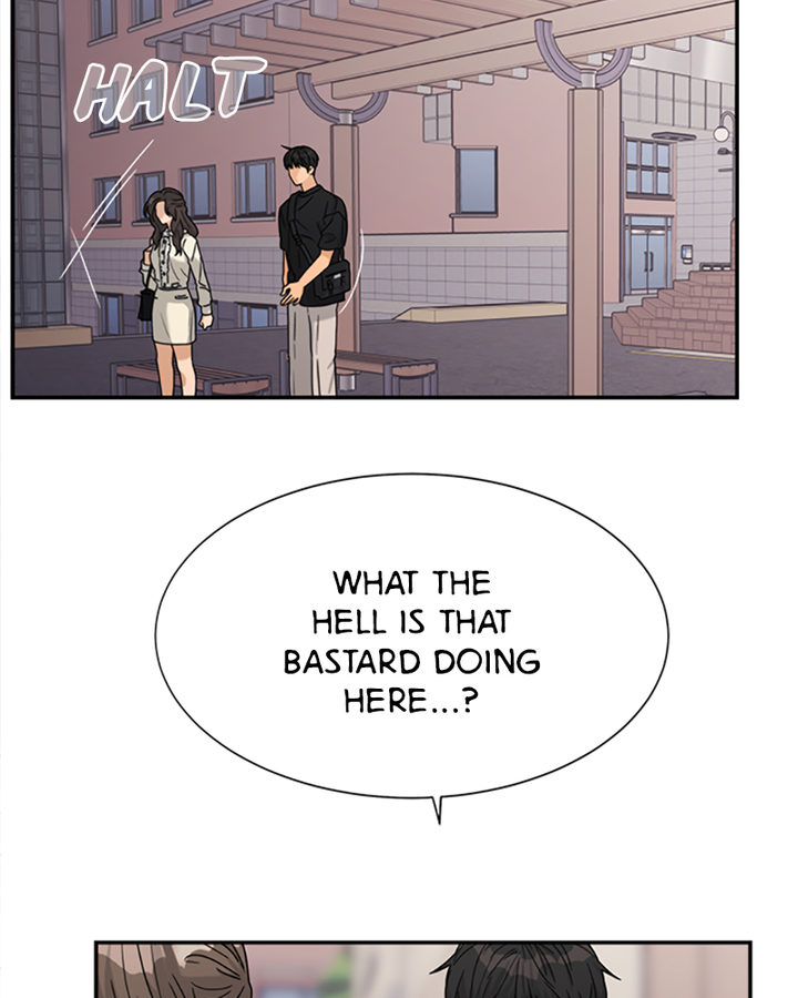 Love Your Enemies - Chapter 51 Page 56