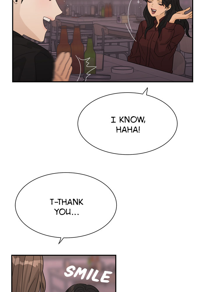 Love Your Enemies - Chapter 54 Page 3