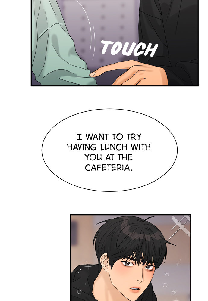 Love Your Enemies - Chapter 57 Page 39