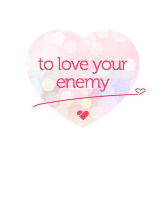 Love Your Enemies - Chapter 80 Page 2