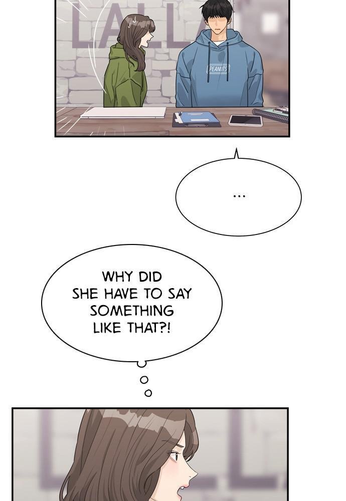 Love Your Enemies - Chapter 88 Page 21