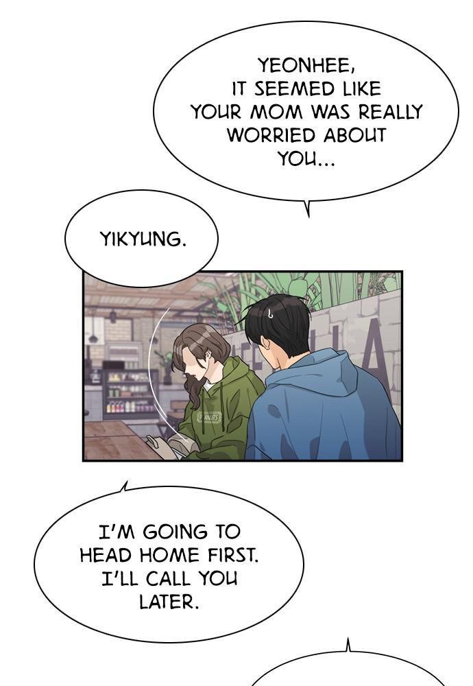 Love Your Enemies - Chapter 88 Page 26